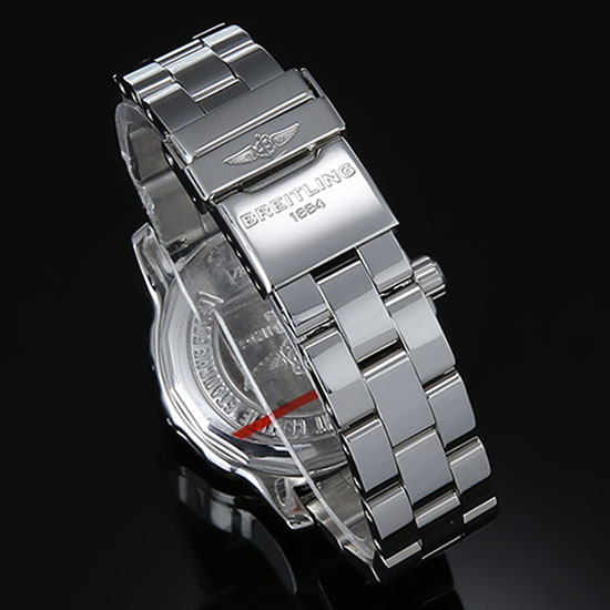 BREITLING(USED) 콜트 쿼츠 A77387