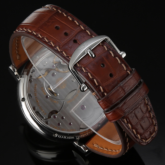 IWC(USED) 포르토피노 8Days IW5101