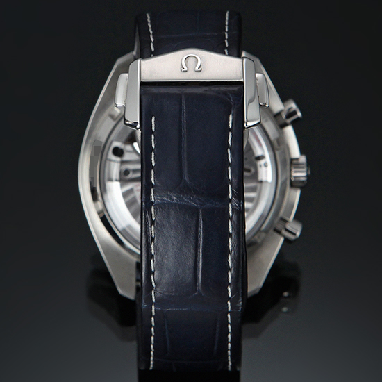 OMEGA(USED) 스피드마스터 크르노 문페이즈