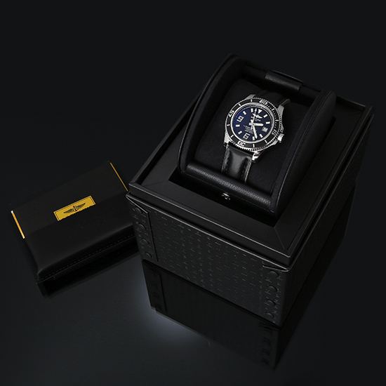 BREITLING(USED) 슈퍼오션 A17391