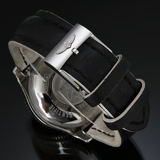 BREITLING(USED) 슈퍼오션 A17391