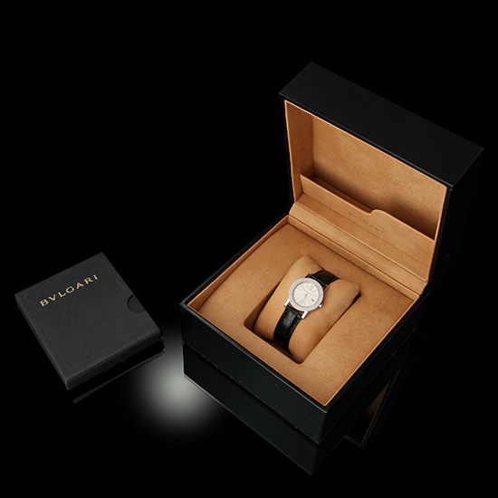 BVLGARI(USED) 불가리 BB26SL