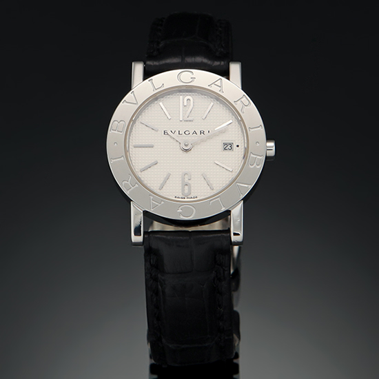 BVLGARI(USED) 불가리 BB26SL