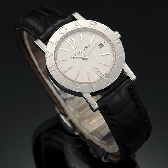 BVLGARI(USED) 불가리 BB26SL