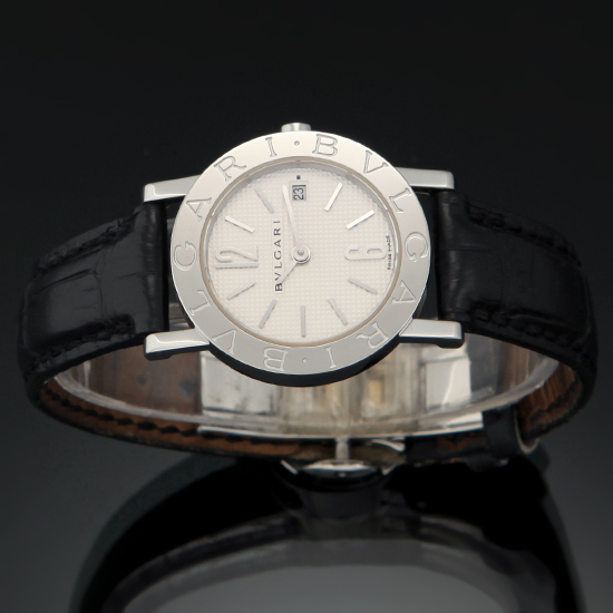 BVLGARI(USED) 불가리 BB26SL