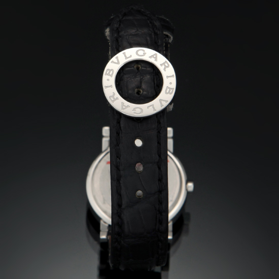 BVLGARI(USED) 불가리 BB26SL