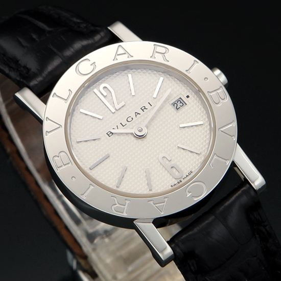 BVLGARI(USED) 불가리 BB26SL