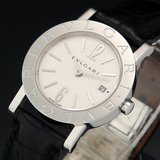 BVLGARI(USED) 불가리 BB26SL