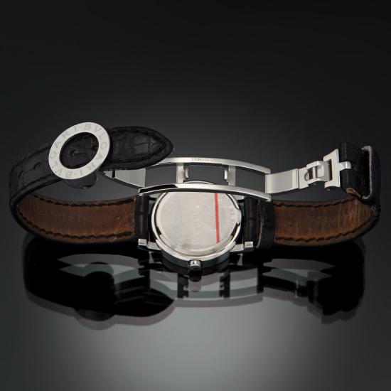 BVLGARI(USED) 불가리 BB26SL