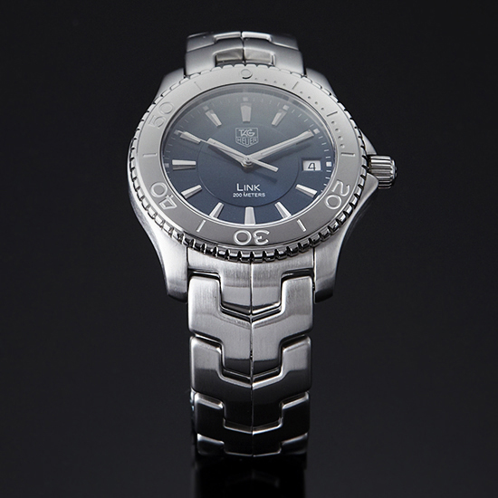 TAG Heuer(USED) 테그호이어 링크
