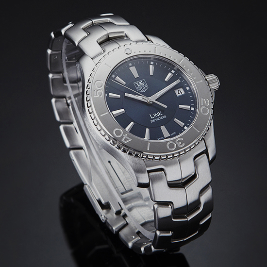 TAG Heuer(USED) 테그호이어 링크