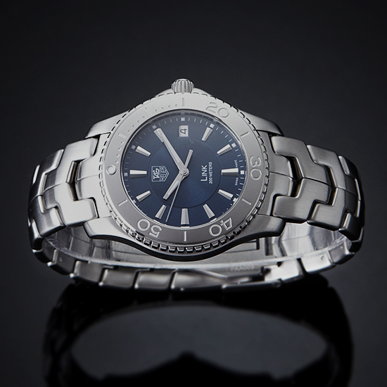 TAG Heuer(USED) 테그호이어 링크