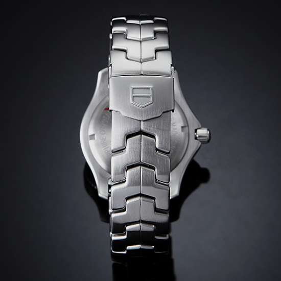 TAG Heuer(USED) 테그호이어 링크