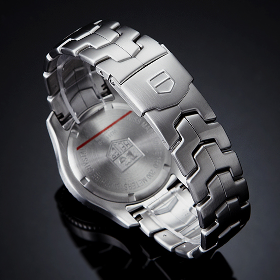 TAG Heuer(USED) 테그호이어 링크