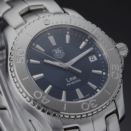 TAG Heuer(USED) 테그호이어 링크