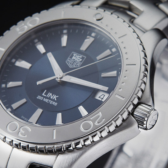 TAG Heuer(USED) 테그호이어 링크