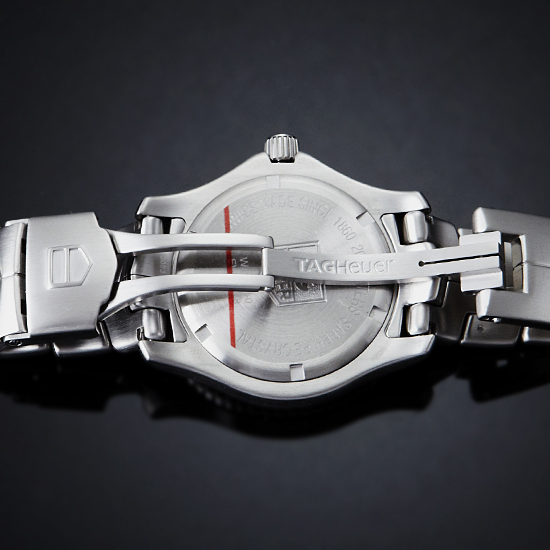 TAG Heuer(USED) 테그호이어 링크