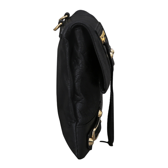 GIVENCHY(USED)클래식 엔벨로프 클러치겸 크로스백