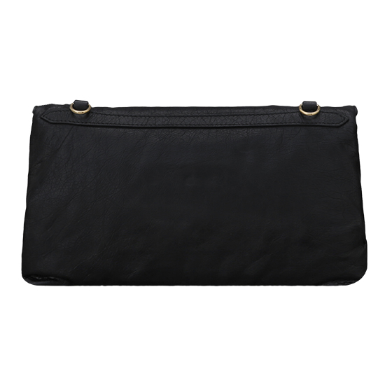 GIVENCHY(USED)클래식 엔벨로프 클러치겸 크로스백
