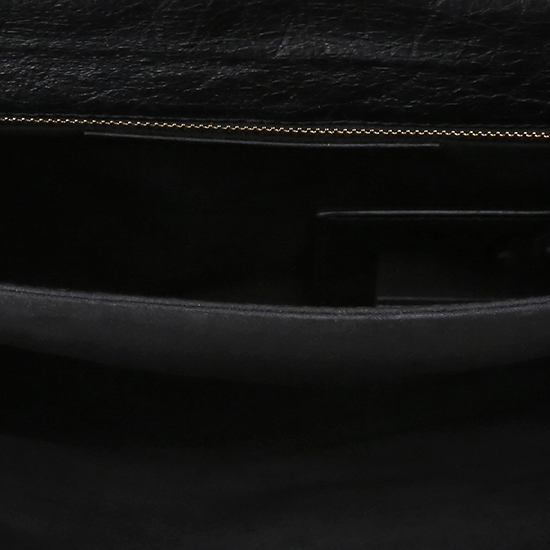 GIVENCHY(USED)클래식 엔벨로프 클러치겸 크로스백