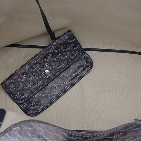 GOYARD(USED)생루이