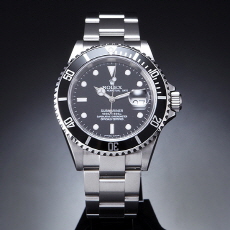 Rolex(USED)로렉스 서브마리너 데이트Z