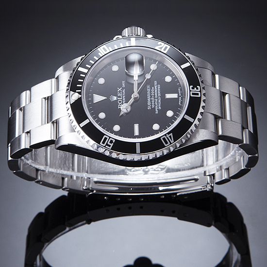 Rolex(USED)로렉스 서브마리너 데이트Z