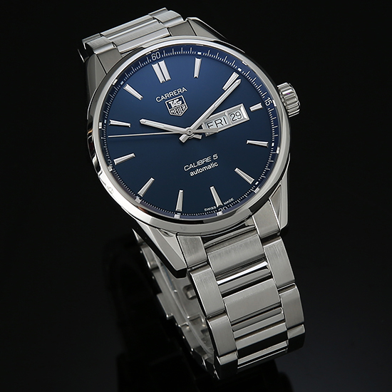 TAG Heuer(USED) 까레라 데이데이트 WAR201E