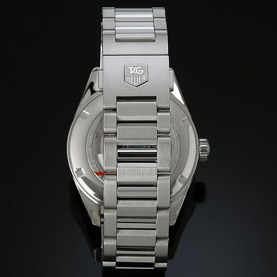 TAG Heuer(USED) 까레라 데이데이트 WAR201E