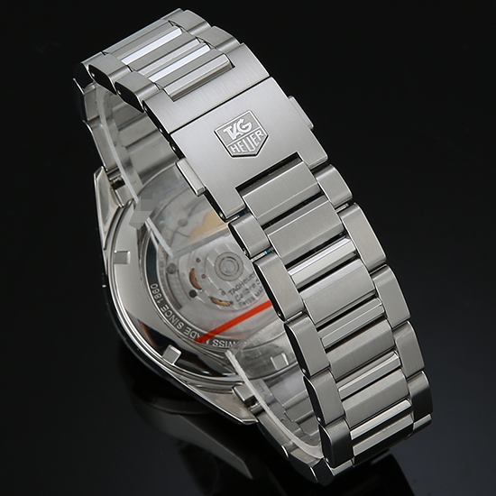TAG Heuer(USED) 까레라 데이데이트 WAR201E