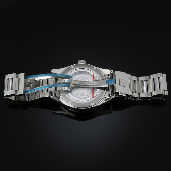 TAG Heuer(USED) 까레라 데이데이트 WAR201E