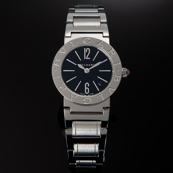 BVLGARI(USED) 불가리 BBL26S