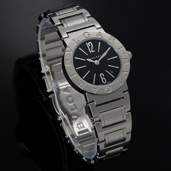 BVLGARI(USED) 불가리 BBL26S