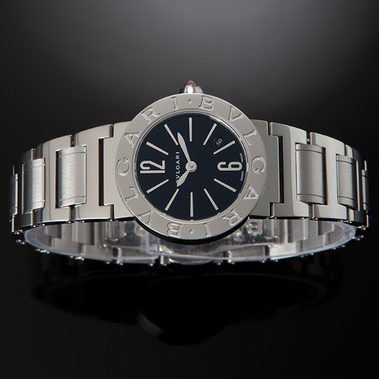 BVLGARI(USED) 불가리 BBL26S