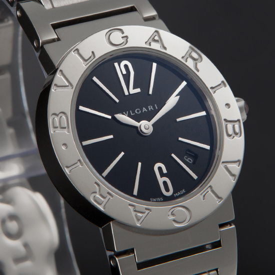 BVLGARI(USED) 불가리 BBL26S