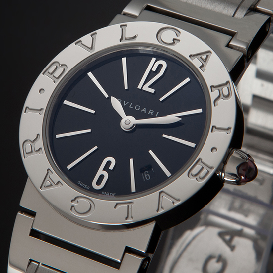 BVLGARI(USED) 불가리 BBL26S