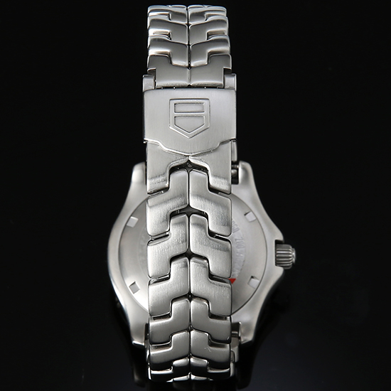 TAG Heuer(USED) 프로페셔널 쿼츠 WT1213