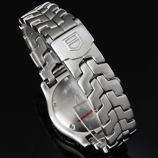 TAG Heuer(USED) 프로페셔널 쿼츠 WT1213