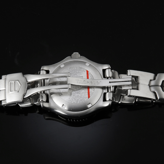 TAG Heuer(USED) 프로페셔널 쿼츠 WT1213