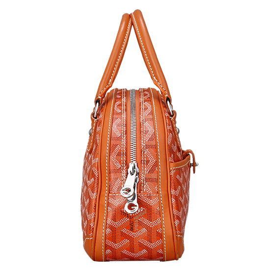GOYARD(USED)잔느PM PVC 토트백