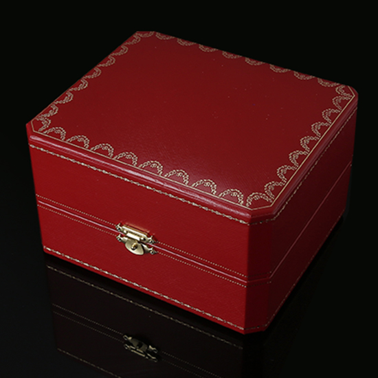 CARTIER(USED) 산토스 펜더 스몰
