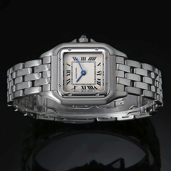 CARTIER(USED) 산토스 펜더 스몰