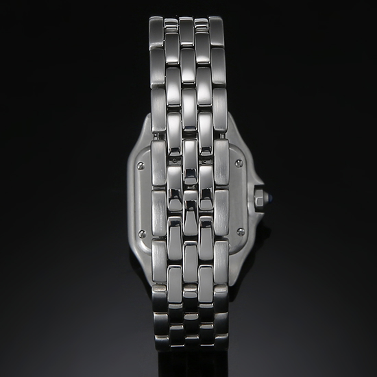 CARTIER(USED) 산토스 펜더 스몰