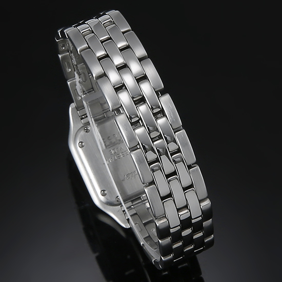 CARTIER(USED) 산토스 펜더 스몰