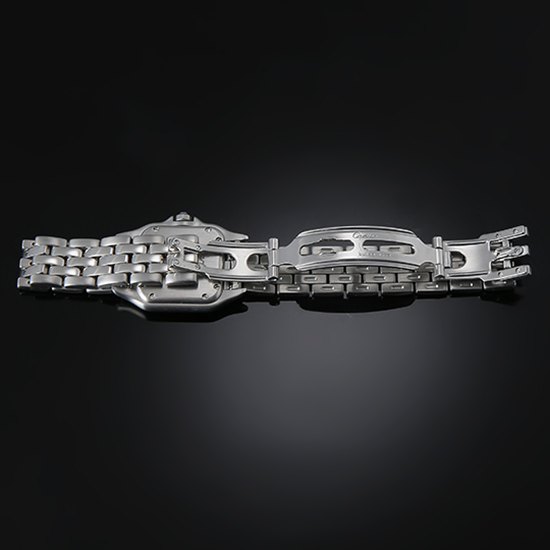 CARTIER(USED) 산토스 펜더 스몰