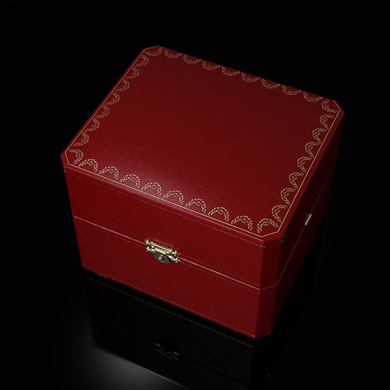 CARTIER(USED)칼리브 콤비