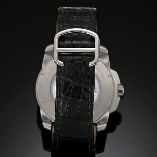 CARTIER(USED)칼리브 콤비