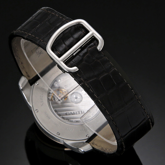 CARTIER(USED)칼리브 콤비