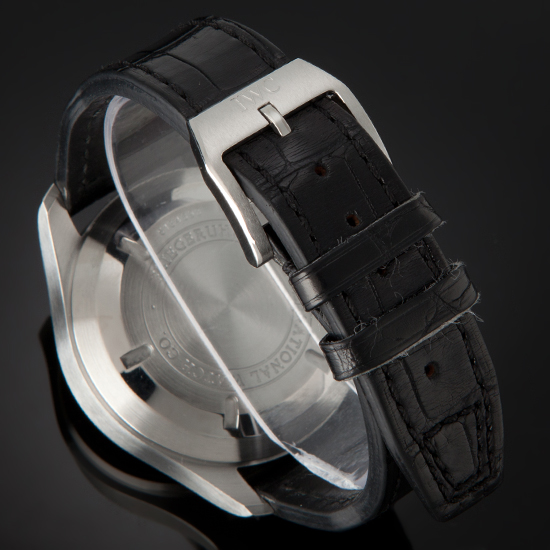 IWC(USED) 파일럿 크르노 IW377701