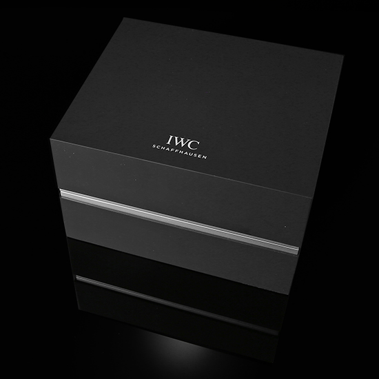 IWC(USED) 파일럿 마크17 IW3265